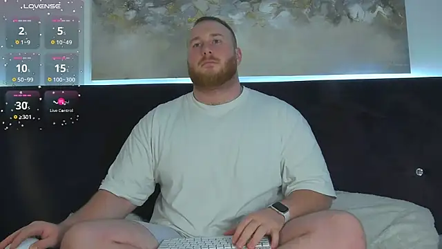 RoddyStill online show from February 27, 2025, 8:28 am