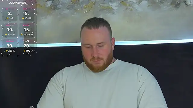 RoddyStill online show from February 27, 2025, 11:31 am