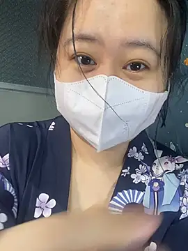 Snapshot of ninini92 chatting on January 24, 2025, 1:14 pm ninini92 online show from January 24, 2025, 1:14 pm