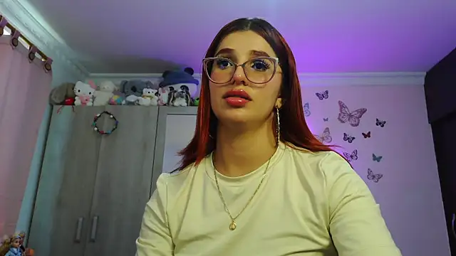 caroline jonson online show from May 15, 2026, 4:14 pm