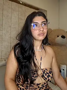 Snapshot of Danna_777_ chatting on July 28, 2026, 11:04 pm Danna 777 online show from July 28, 2026, 11:04 pm