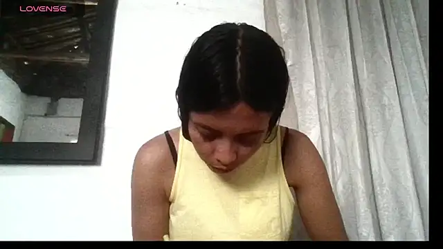 stefany sexxx online show from March 10, 2025, 9:18 pm