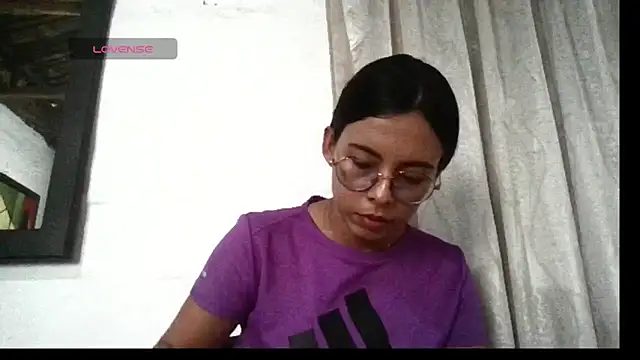 stefany sexxx online show from March 12, 2025, 7:38 pm