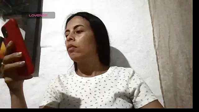 stefany sexxx online show from October 6, 2025, 11:02 pm