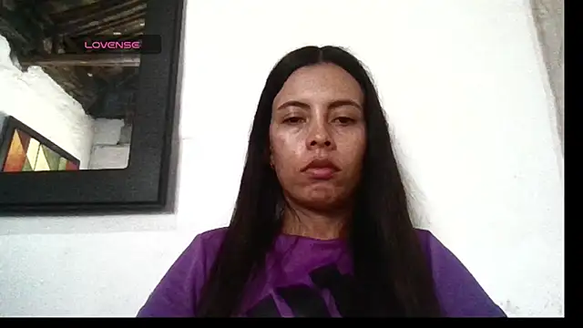 stefany sexxx online show from October 13, 2025, 5:57 pm