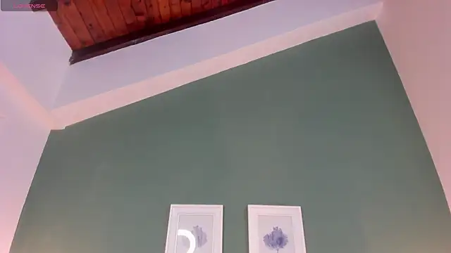  anavictoria  online show from November 29, 2025, 12:30 pm