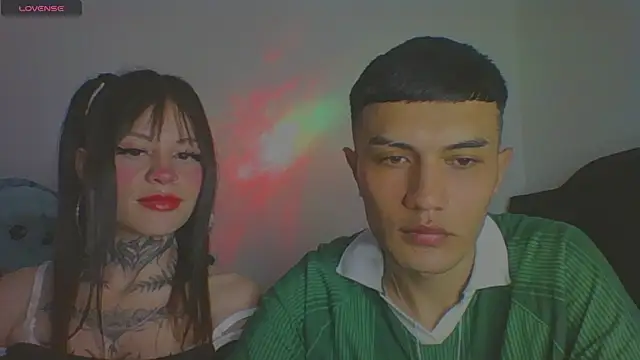 Tifanny Sweett online show from October 27, 2025, 3:10 am