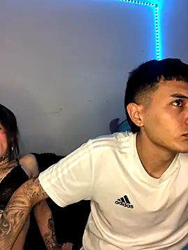 Tifanny Sweett online show from November 11, 2025, 3:50 am