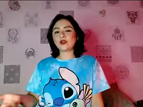 Kaory 32 online show from January 18, 2025, 6:03 am