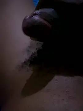 rarely157 online show from January 15, 2026, 10:35 pm