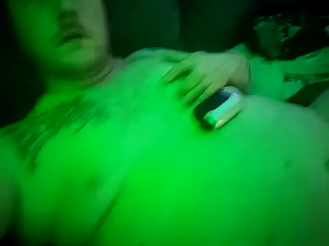 Snapshot of Barrentine88 chatting on February 12, 2025, 10:46 am Barrentine88 online show from February 12, 2025, 10:46 am