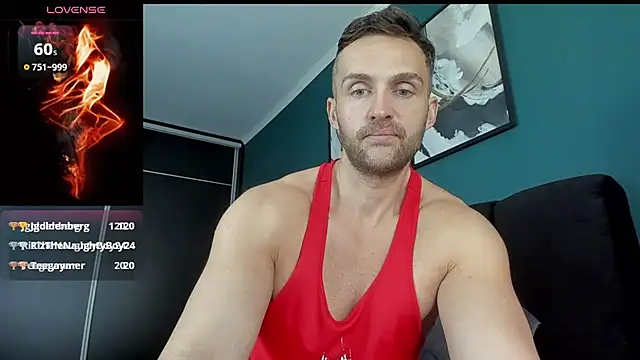 ShawnFucker2 online show from February 21, 2025, 6:51 am