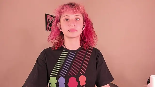 valent 27 online show from November 26, 2025, 3:18 am