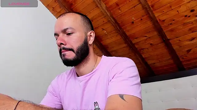 Tom Bailey online show from September 24, 2025, 12:19 pm