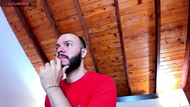 Tom Bailey online show from October 17, 2025, 12:41 pm