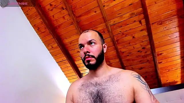 Tom Bailey online show from November 3, 2025, 3:35 pm