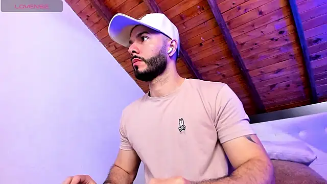 Tom Bailey online show from February 14, 2026, 12:46 pm