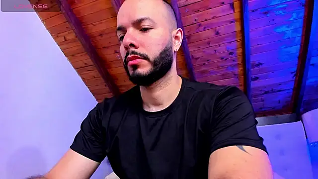 Tom Bailey online show from March 2, 2026, 12:45 pm