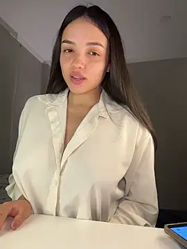 MisFrekcles  online show from February 25, 2026, 10:25 am