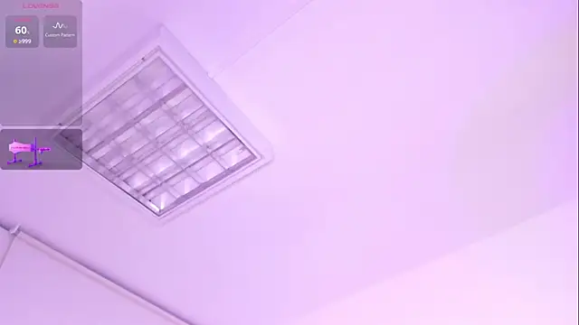 ALONDRAMILF online show from April 16, 2026, 2:12 am