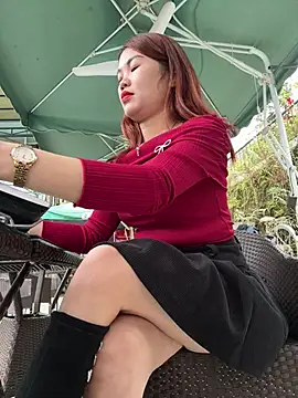 Emily 9xx online show from February 22, 2025, 5:02 am