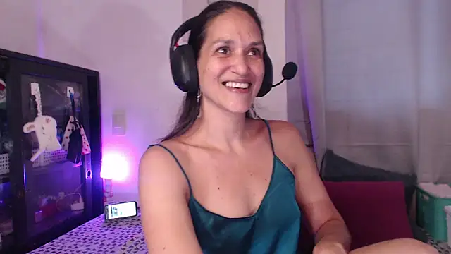 diosa78afrodita online show from October 31, 2025, 7:59 pm