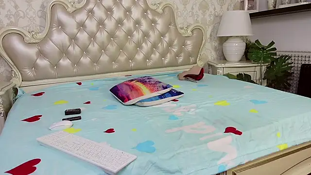 CarmellaAngel online show from November 8, 2025, 10:59 am