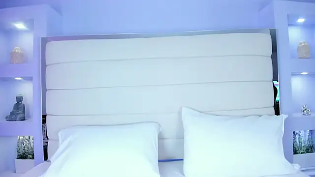 JessyEvans online show from February 1, 2025, 7:44 pm