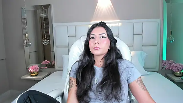 JessyEvans online show from November 15, 2025, 7:32 pm