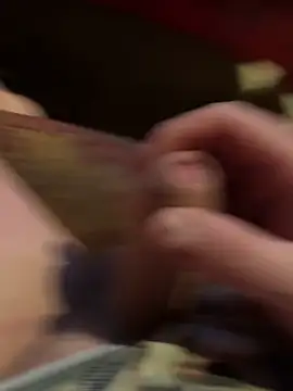 Kemenyfasz93 online show from March 20, 2025, 5:25 pm