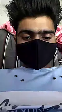 Yasha 14C Creator online show from December 12, 2024, 9:19 am