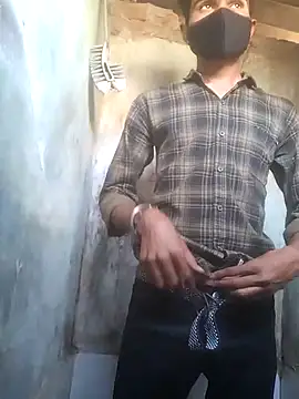 Yasha 14C Creator online show from March 13, 2025, 5:00 am