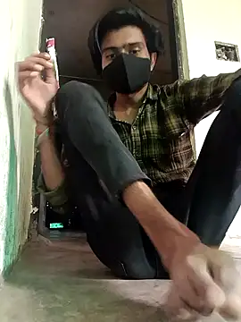 Yasha 14C Creator online show from October 7, 2025, 9:28 am