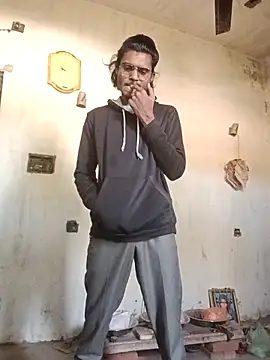 Yasha 14C Creator online show from February 12, 2026, 4:18 am