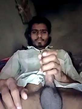 Yasha 14C Creator online show from February 26, 2026, 5:39 am