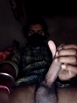 Yasha 14C Creator online show from April 13, 2026, 3:23 am