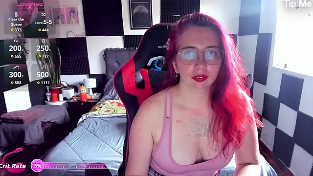 Ursula fire online show from September 12, 2025, 9:48 pm