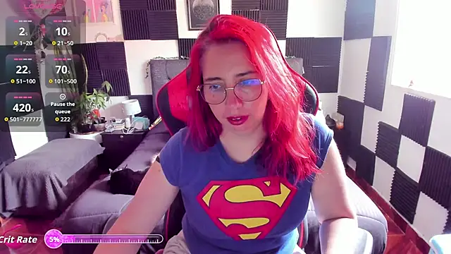 Ursula fire online show from March 4, 2026, 8:04 pm