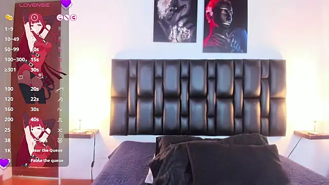 Snapshot of NicoleRouss chatting on January 18, 2025, 3:53 am NicoleRouss online show from January 18, 2025, 3:53 am