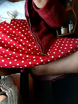 Marcela87 online show from January 3, 2025, 3:05 am