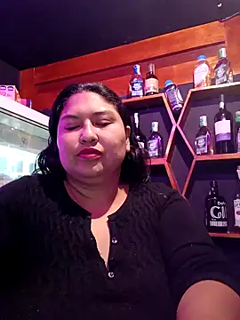 Marcela87 online show from January 5, 2025, 11:44 pm