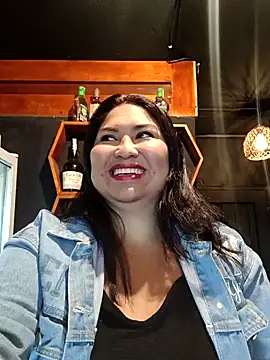 Marcela87 online show from January 27, 2025, 10:16 pm