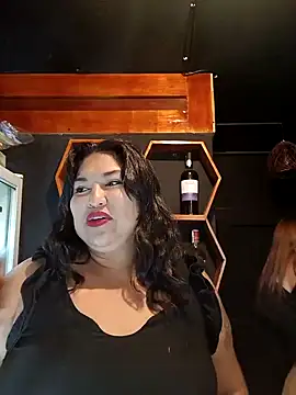 Marcela87 online show from February 4, 2025, 10:02 pm