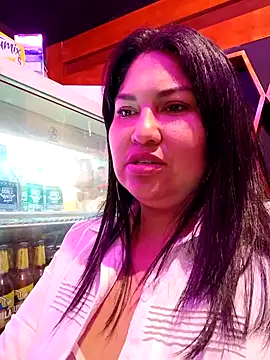 Marcela87 online show from February 9, 2025, 1:33 am