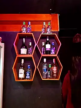 Marcela87 online show from February 15, 2025, 10:10 pm