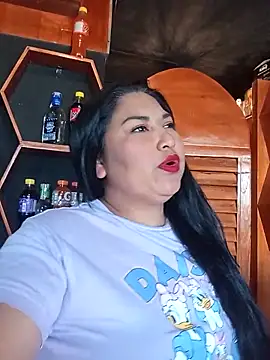 Marcela87 online show from September 28, 2025, 6:24 pm