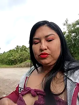 Marcela87 online show from January 9, 2026, 8:54 pm