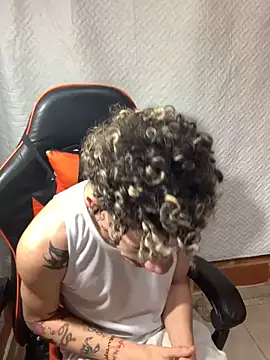 mateodeamjo online show from January 7, 2025, 11:05 am