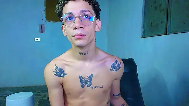 mateodeamjo online show from March 8, 2026, 1:14 am