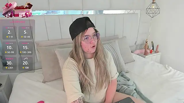 1m dalhia online show from March 7, 2025, 1:53 am